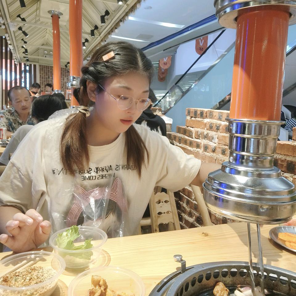 不必在意我是谁