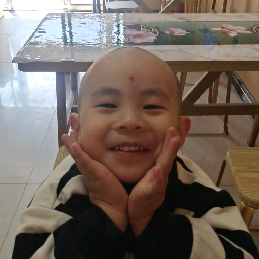 昊昊妈妈爱健身