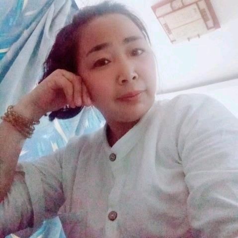 柒柒姐姐