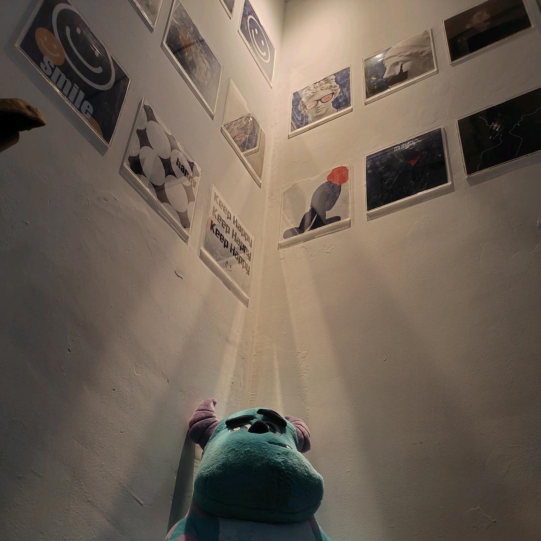 忧無界VR（农大店）