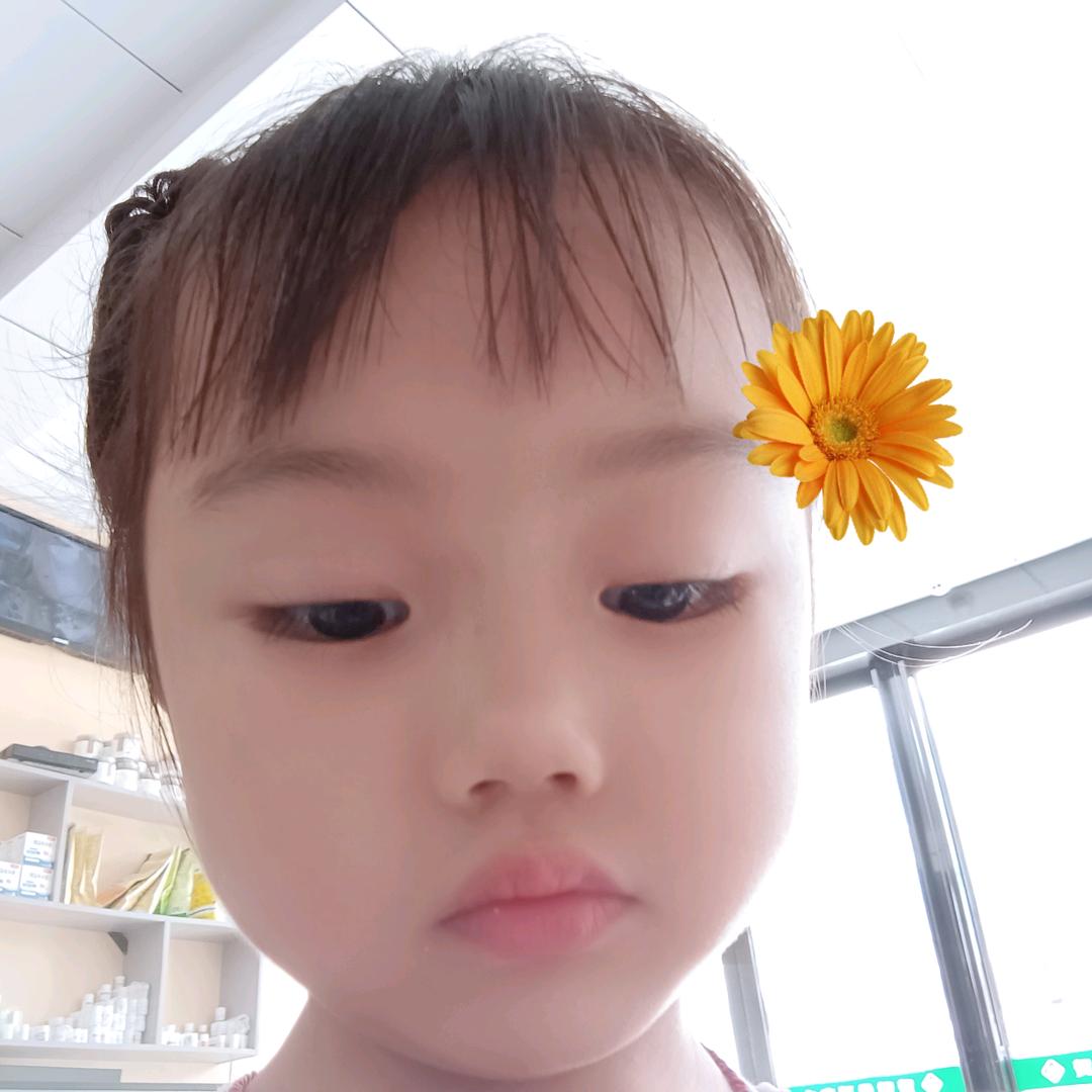 朵朵妹