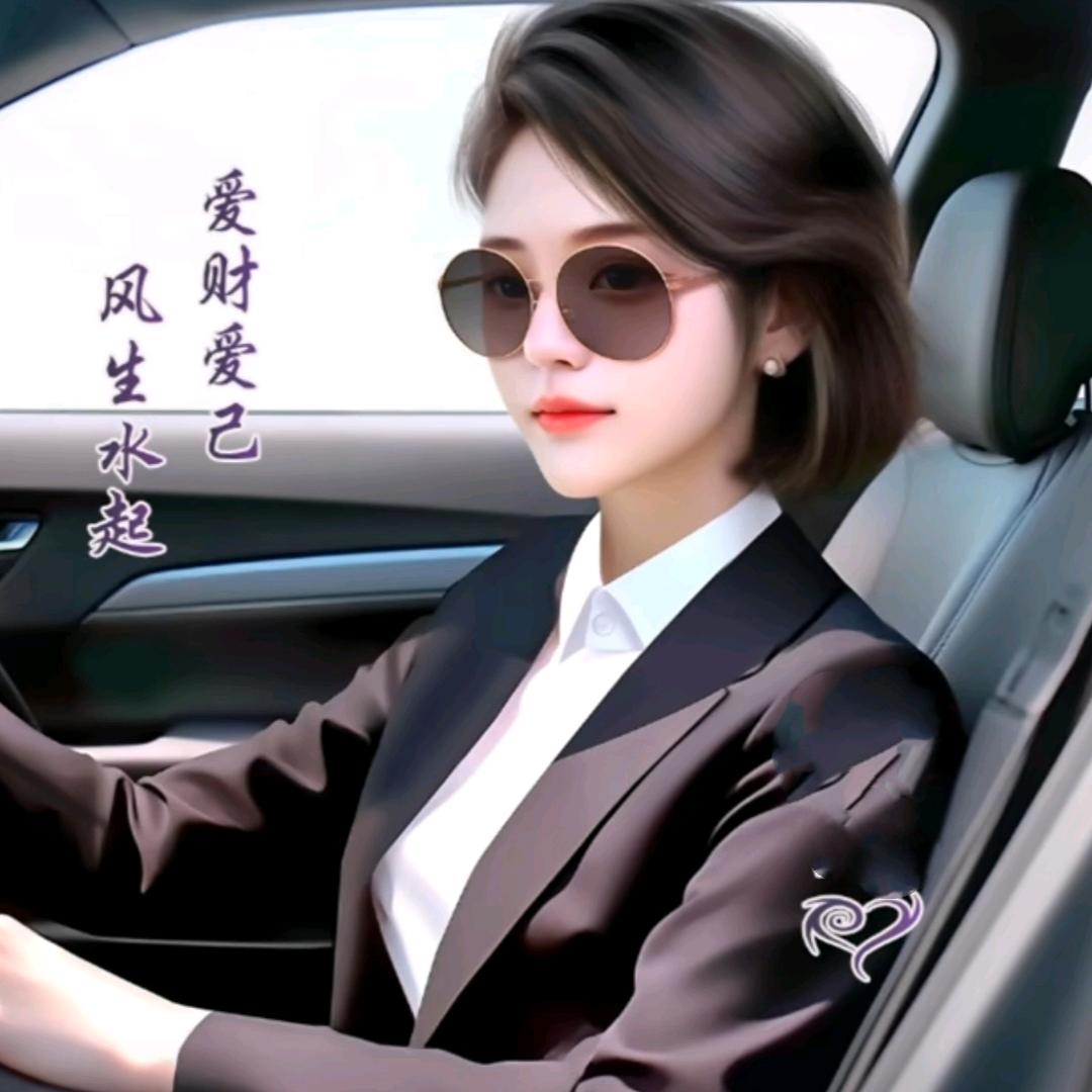 橙丹青