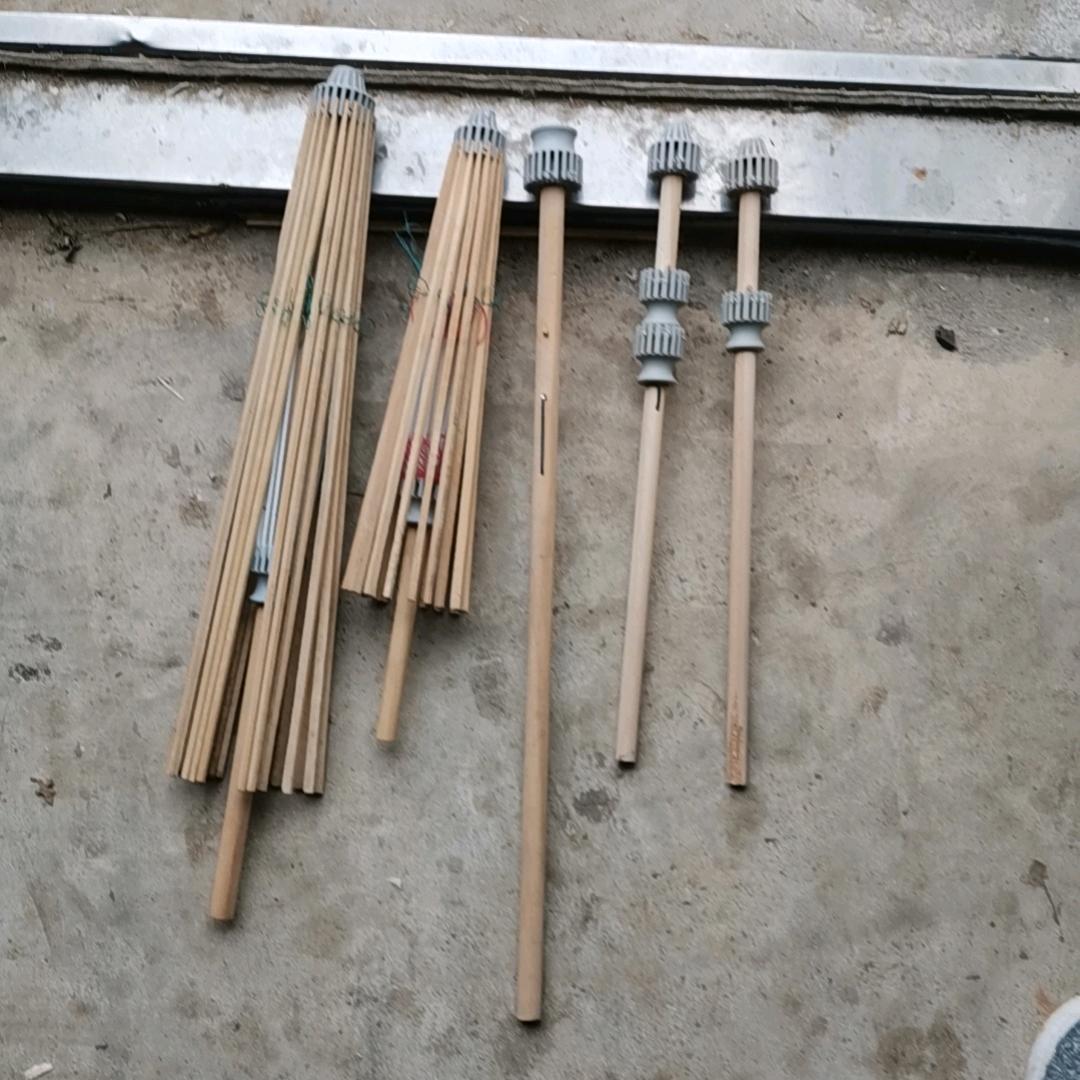 牛哥油纸伞