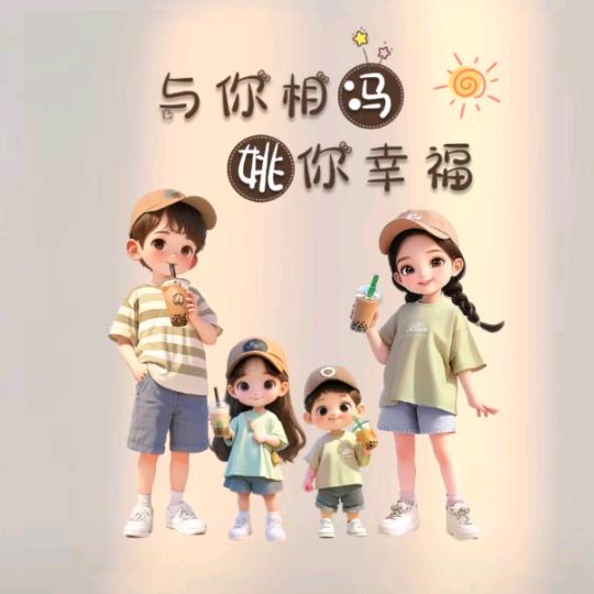🌈阳光少年