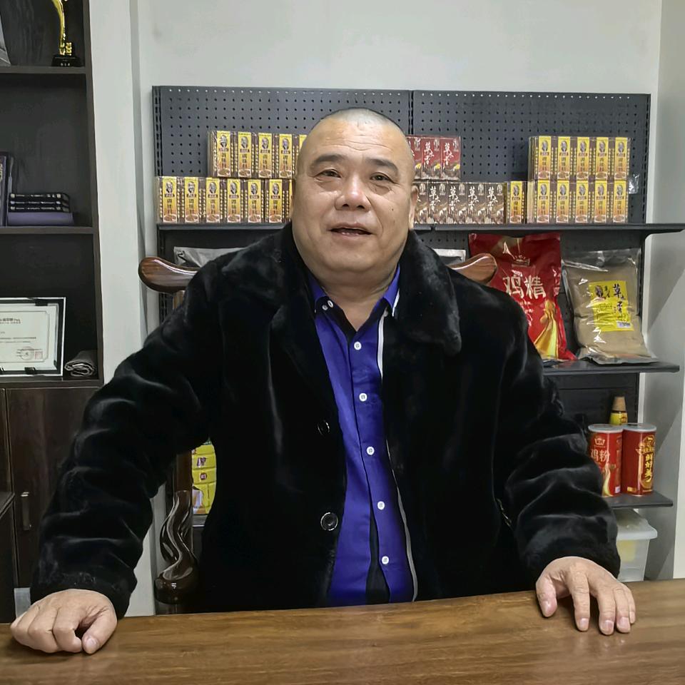 调料哥爱唱歌