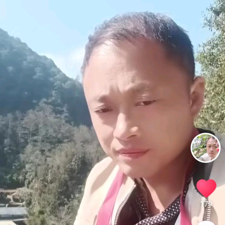 真心找一个老伴过日子，不要花心的人