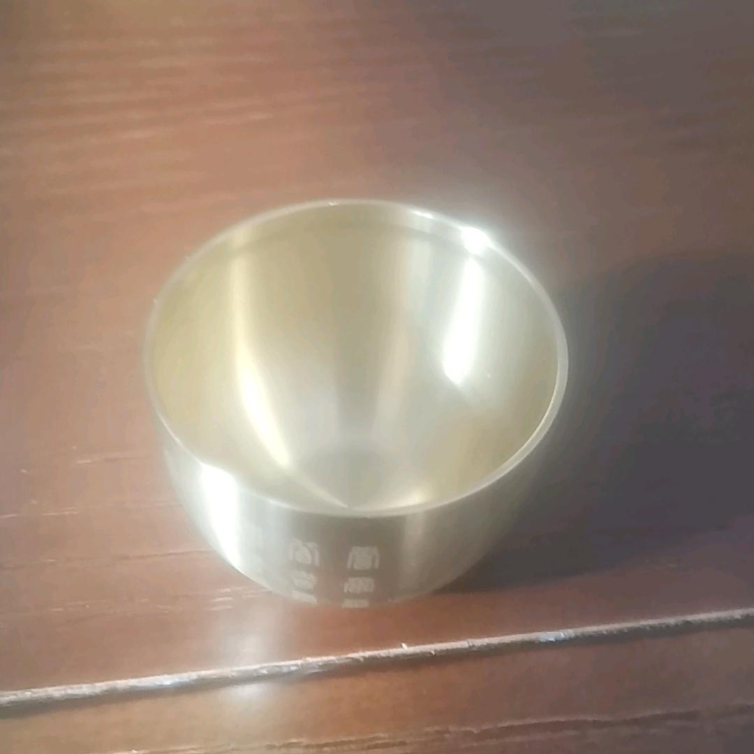 铜杯