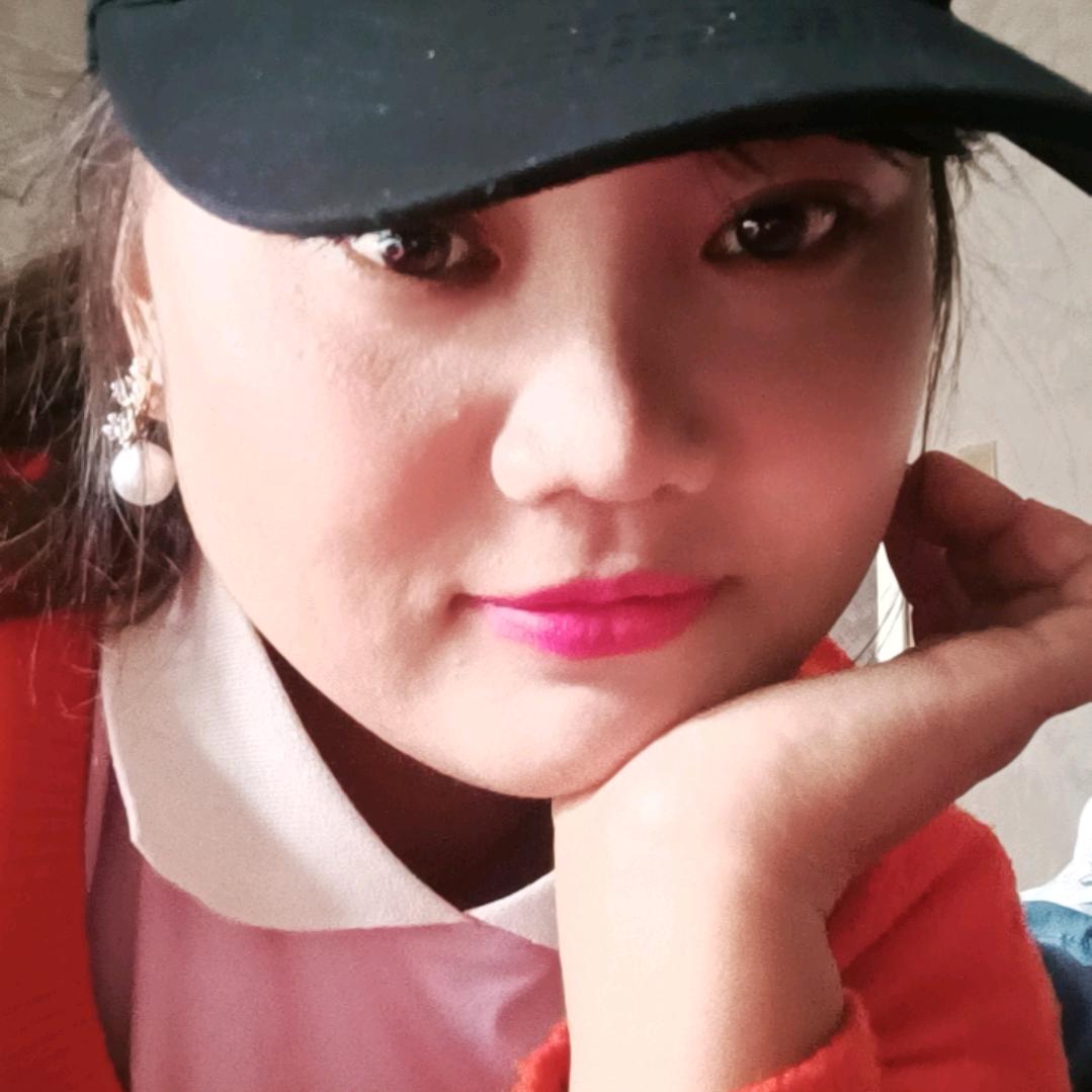 紫烟努力在改变