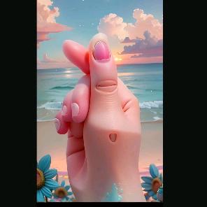 牛奶味的小团子🦋
