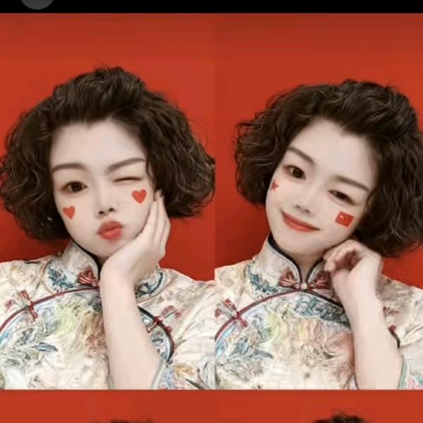 小华
