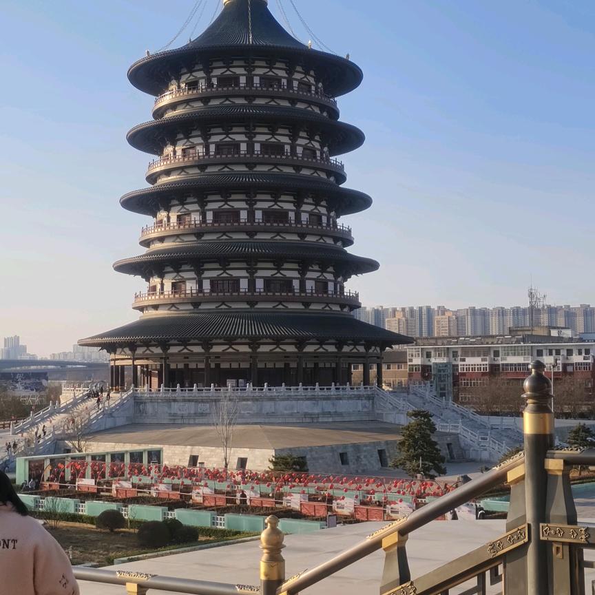 🇨🇳人生如梦