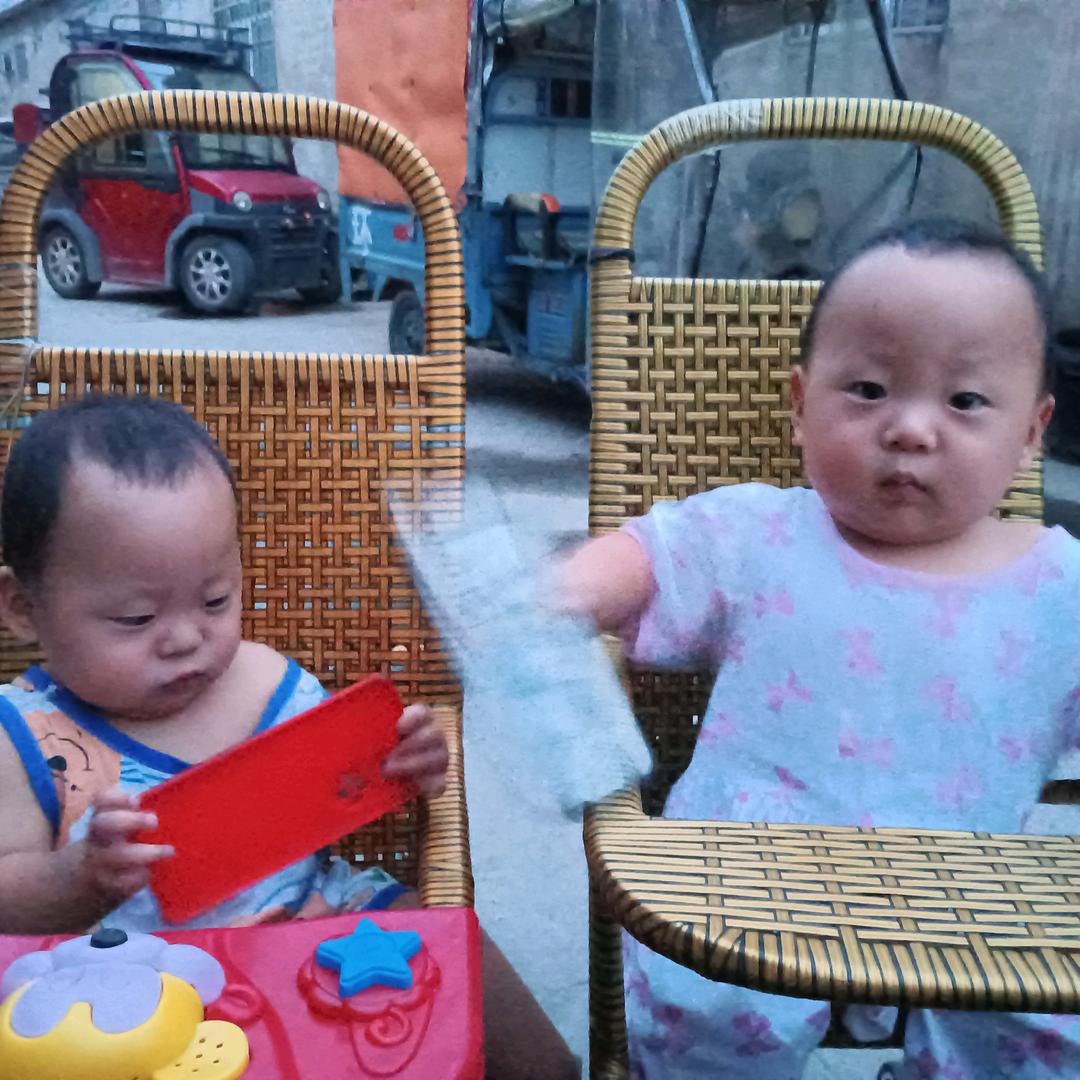 航舟的小叔叔