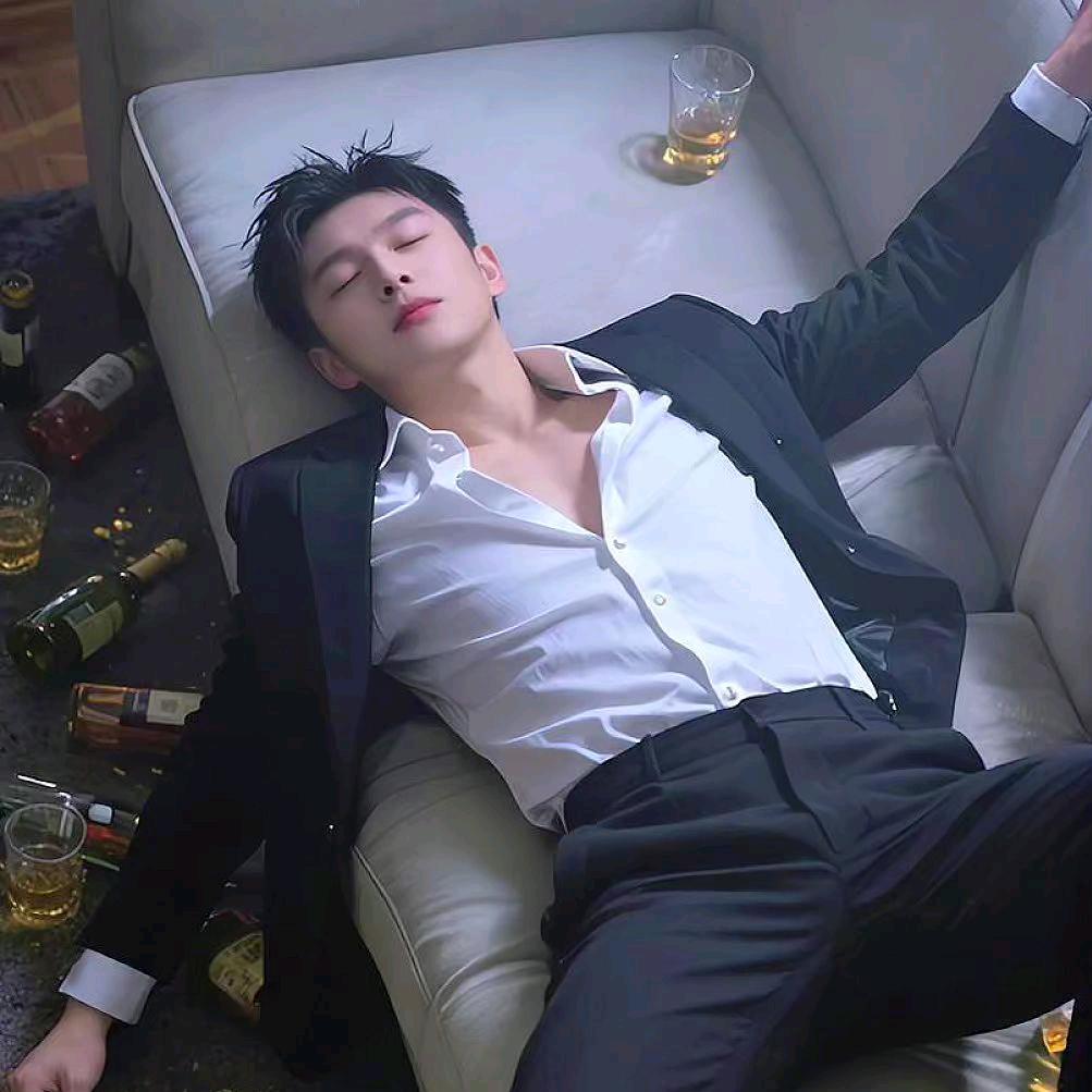 余生有你足矣🦩🦩