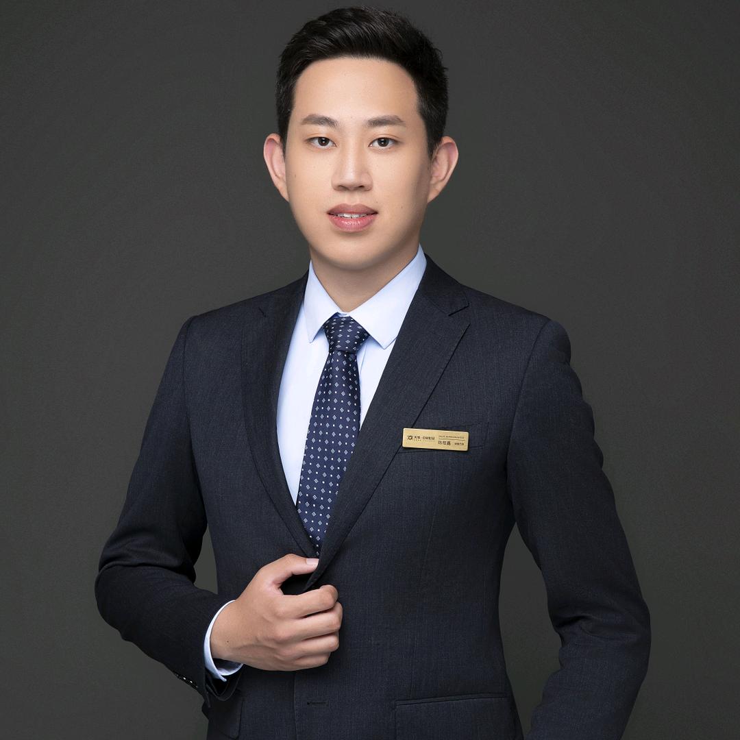 大华星樾陈桂鑫
