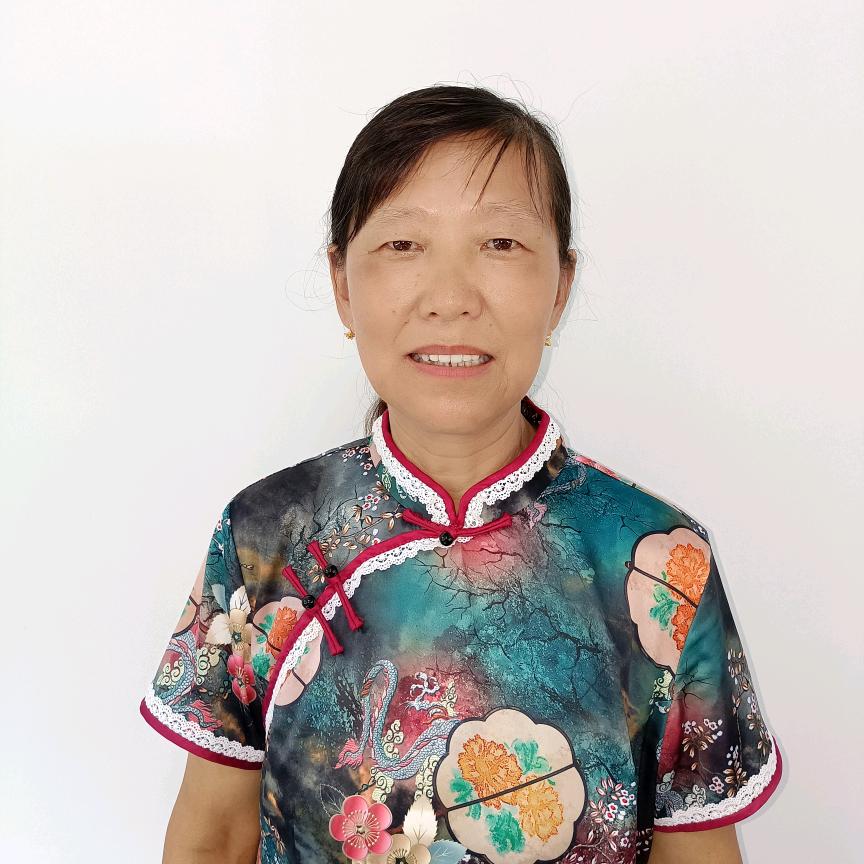 农村的桂姐开播了