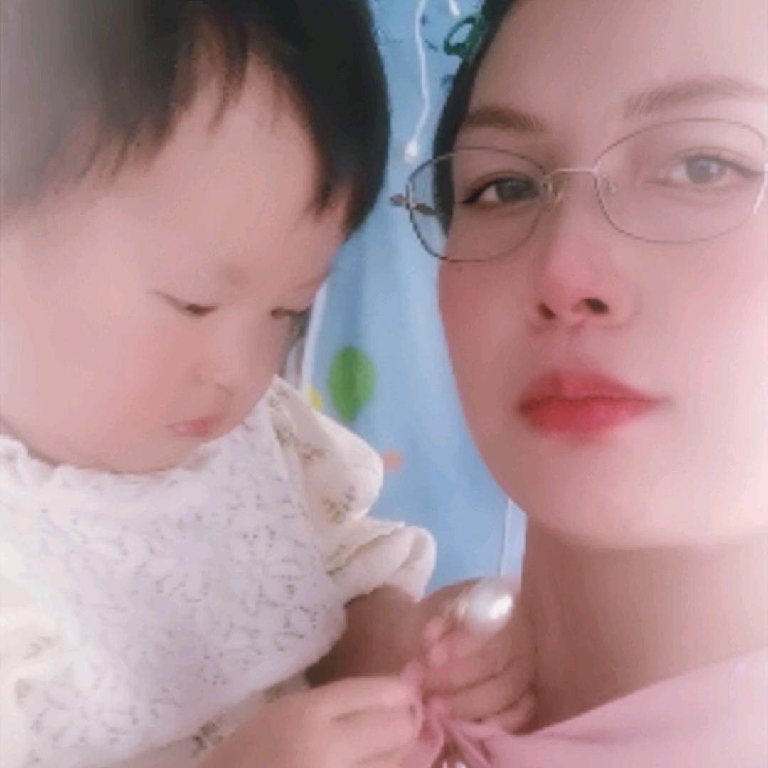 睿睿妈妈🤱🏿