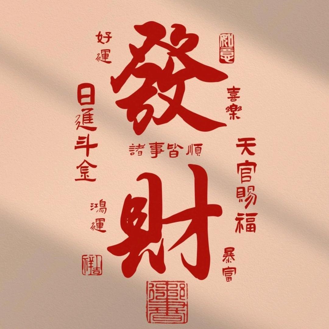 发财小能手
