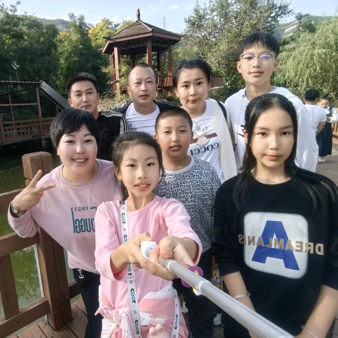 林林崽