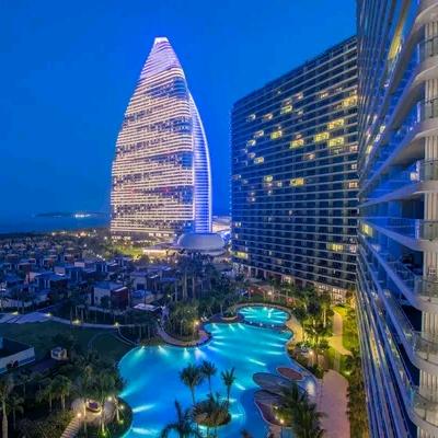 三亚水尚全海景度假酒店（海棠湾亚特店）