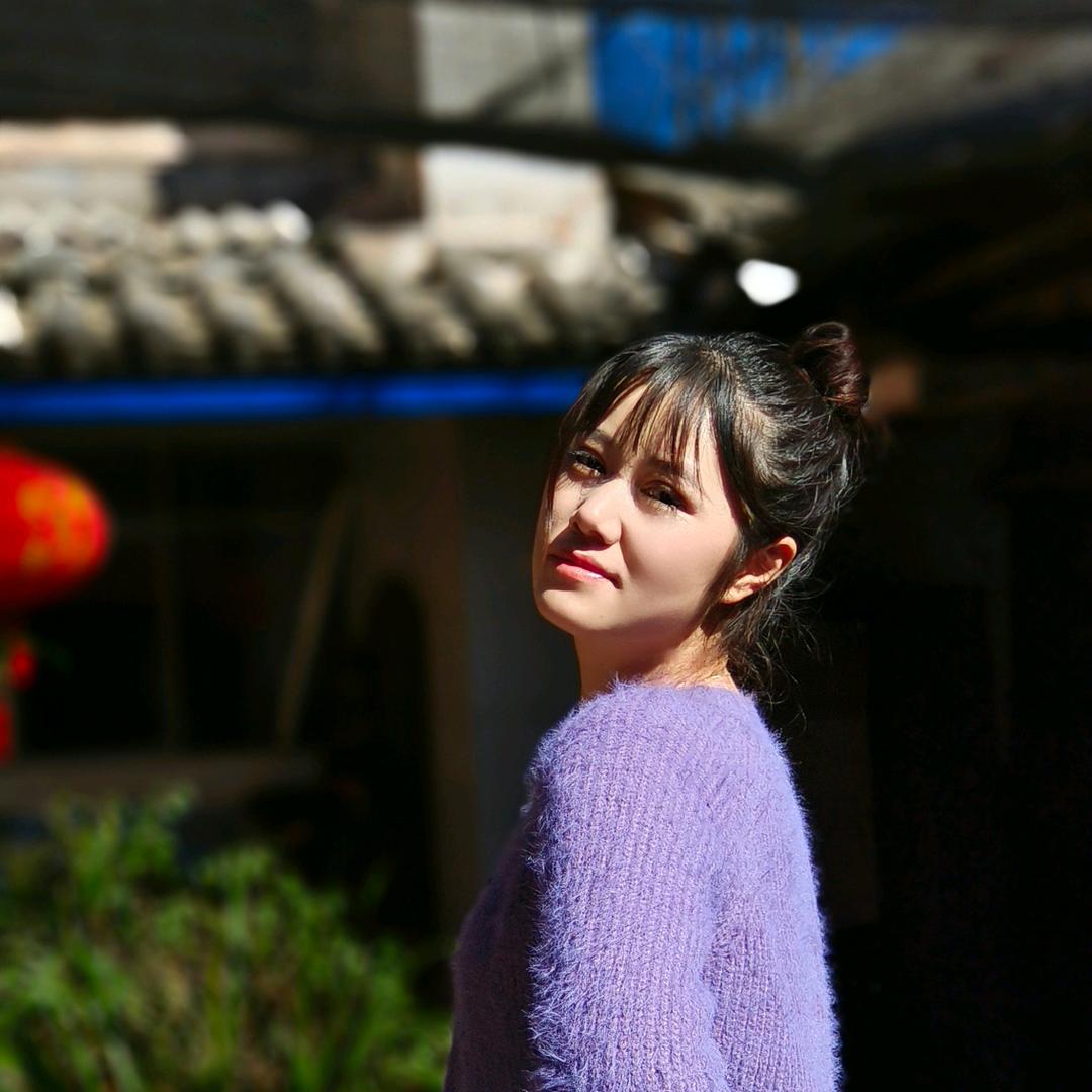 大理有个大乾