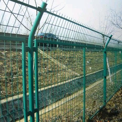 新疆护栏网 边坡防护网 石笼网厂