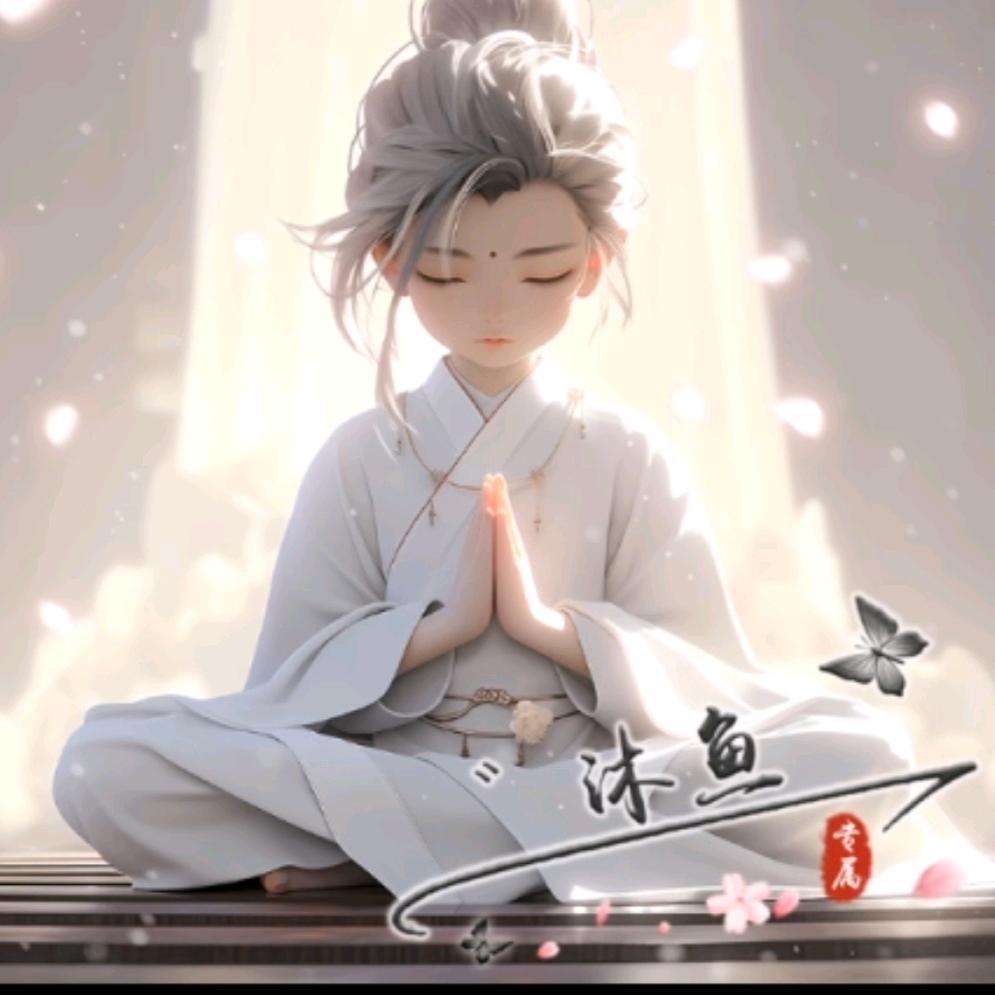 沐渔