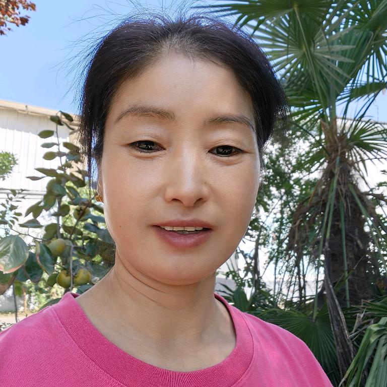 欣欣妈