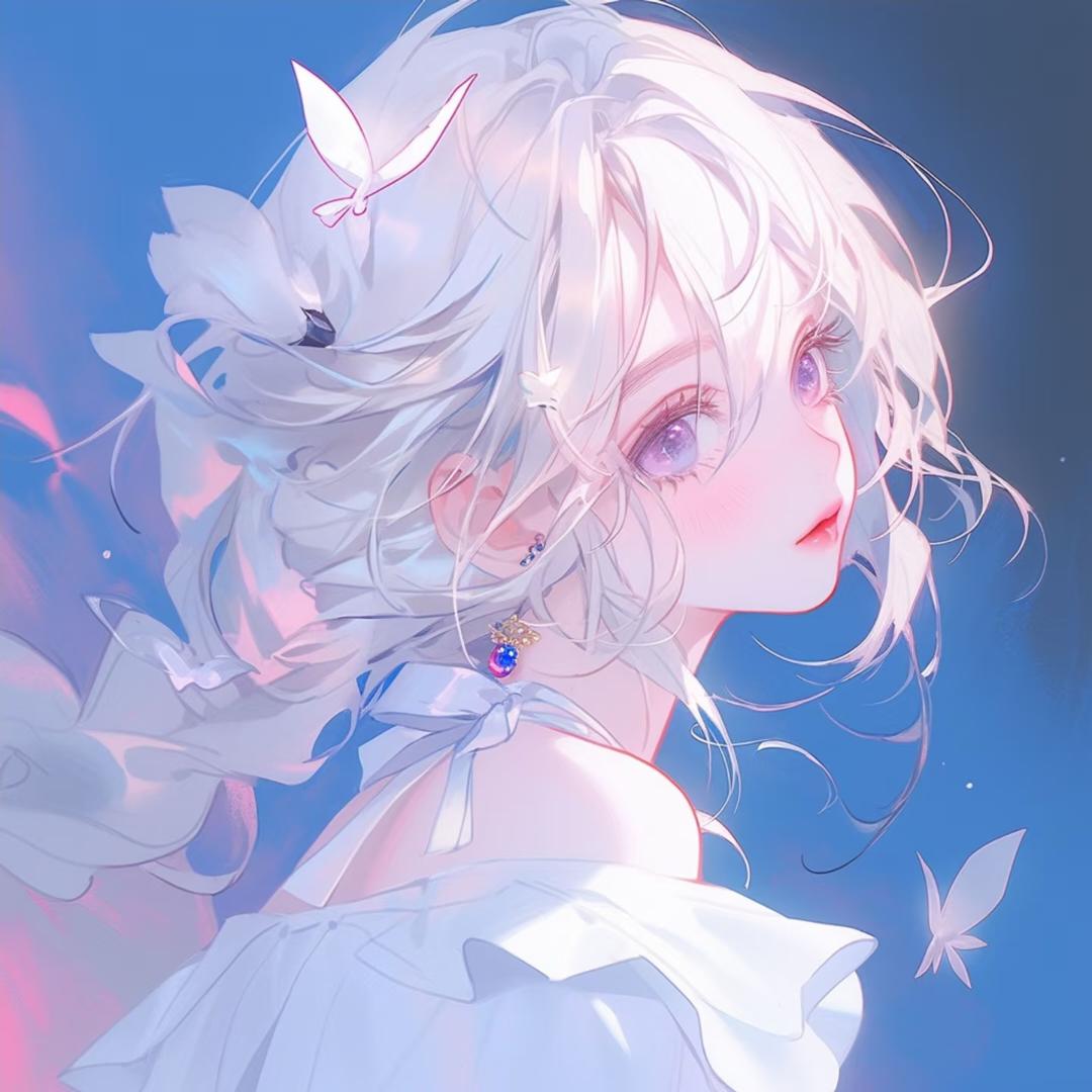 欧气滚滚来
