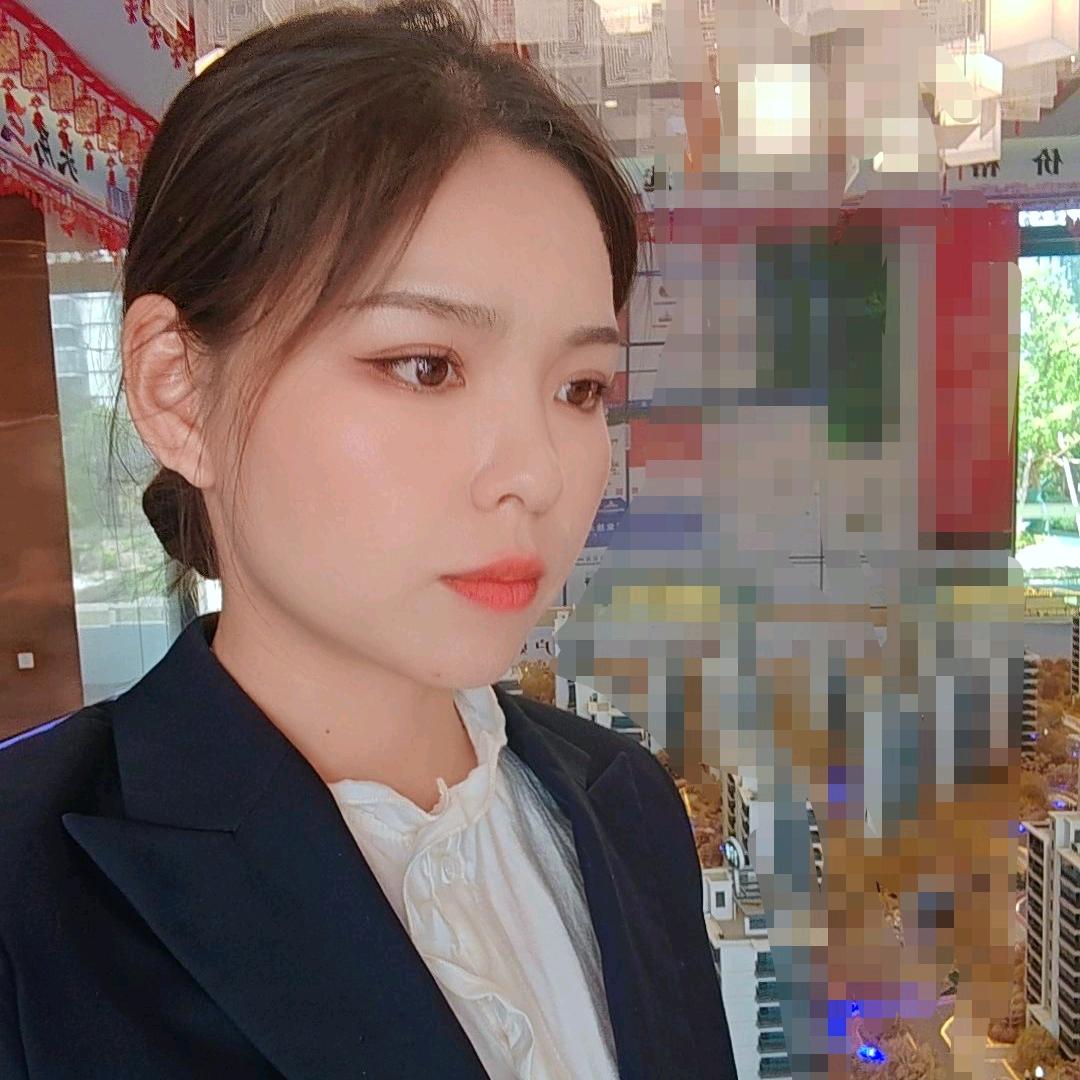 扶沟房产梦杰💞