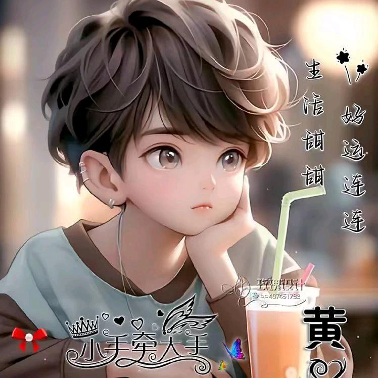 @黄辉