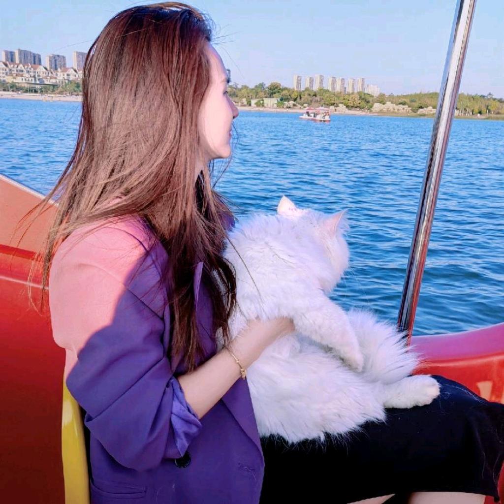 @方青风🌞