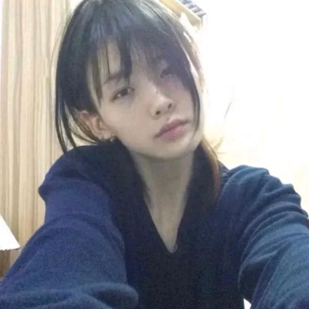 昔