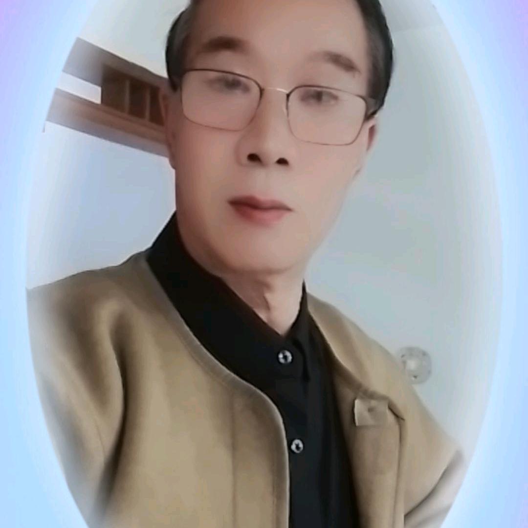 老軍哥