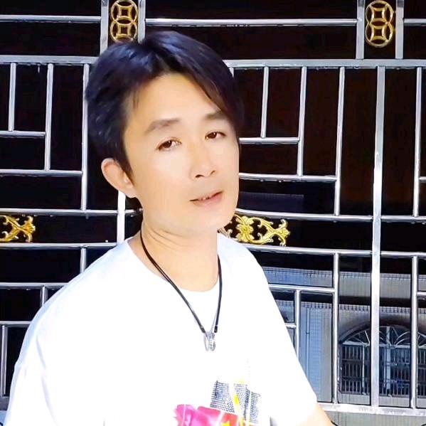 广东阿文文（胶己人）