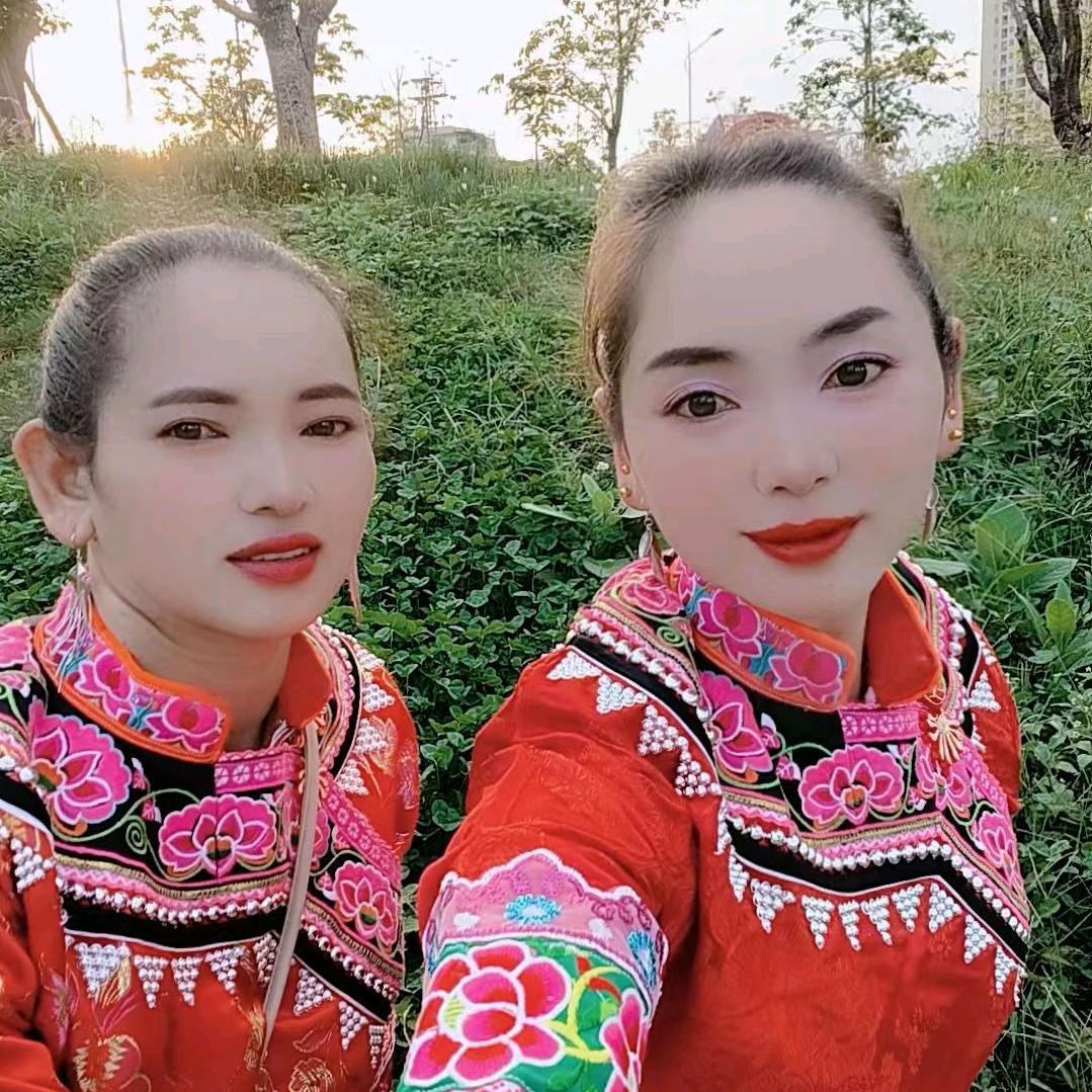 杨姐