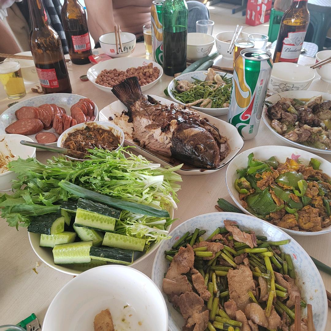 外乡人打工生活