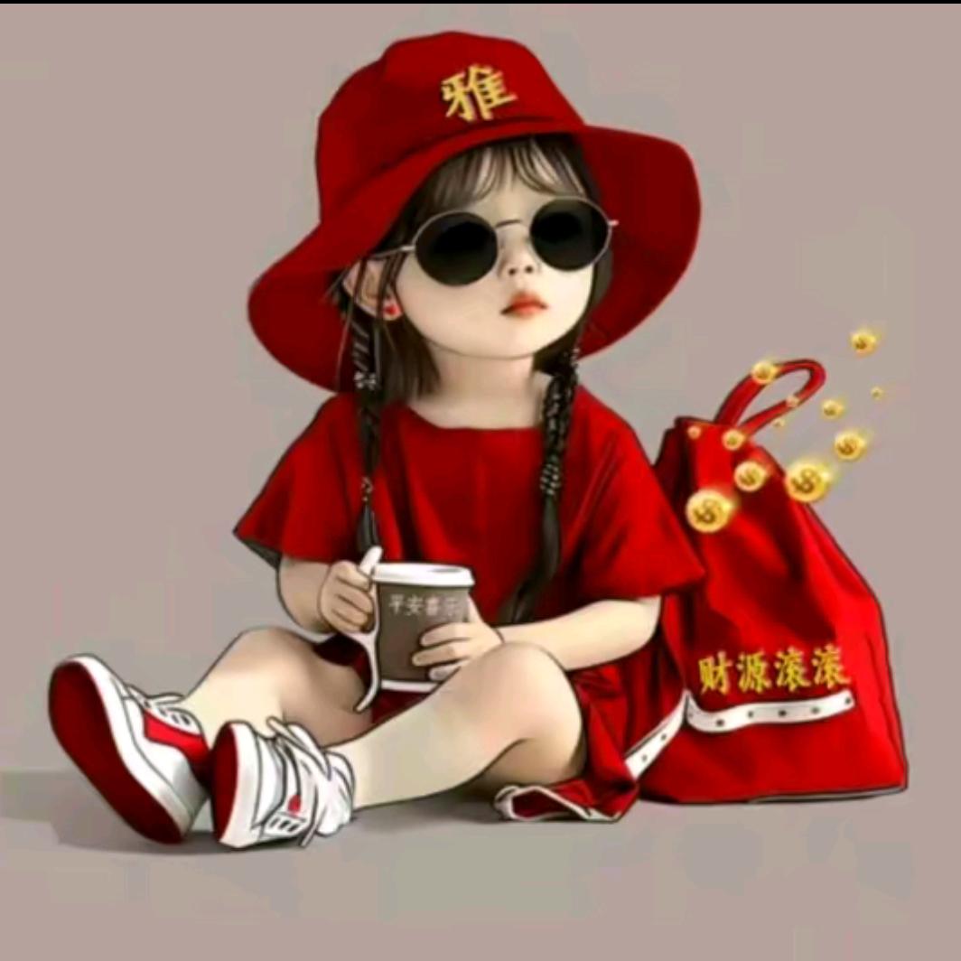 简单的幸福