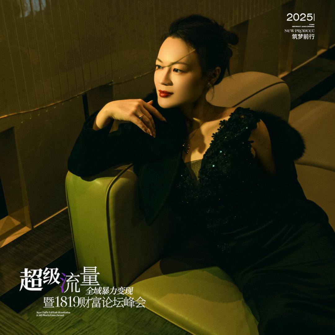 成都-琳姐
