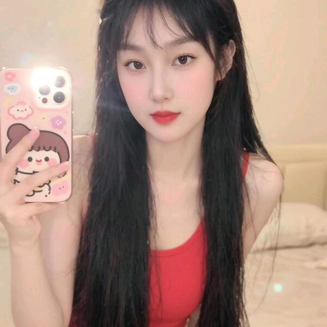 公主👸请开心💋（小号）