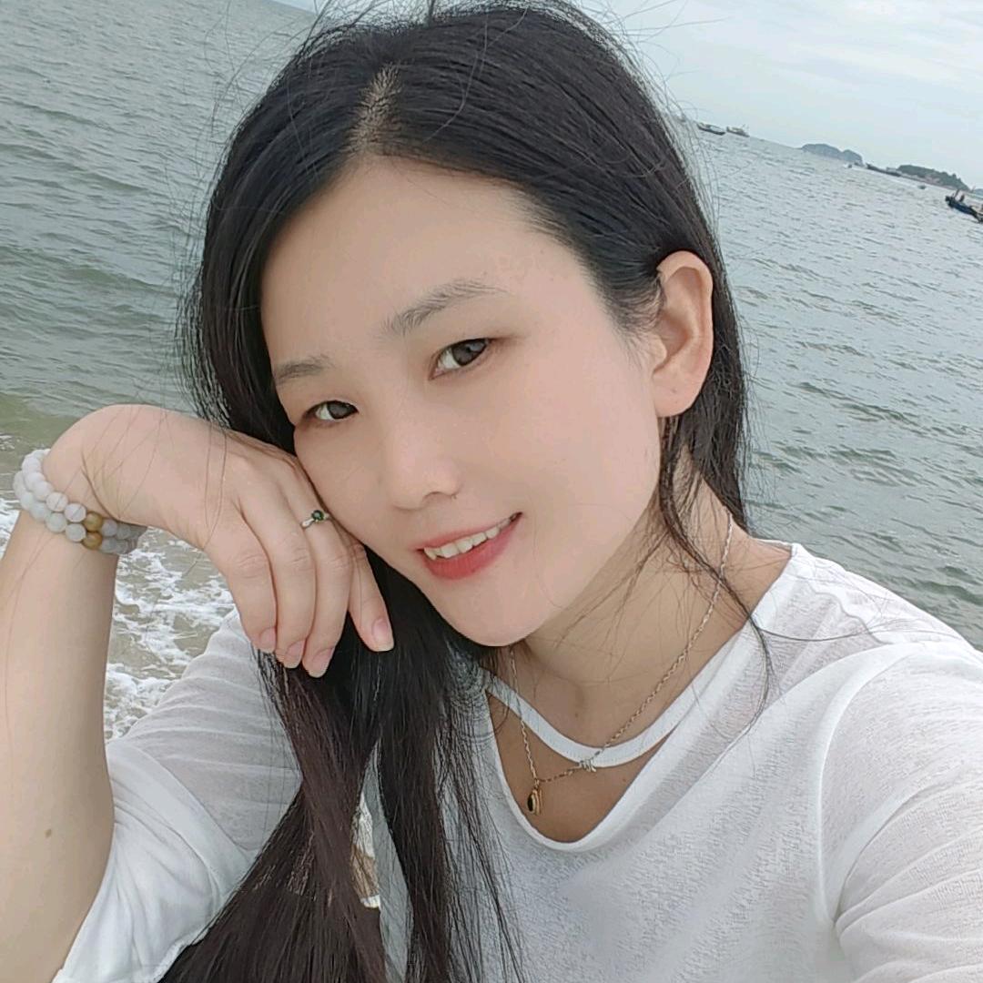 广西小玉