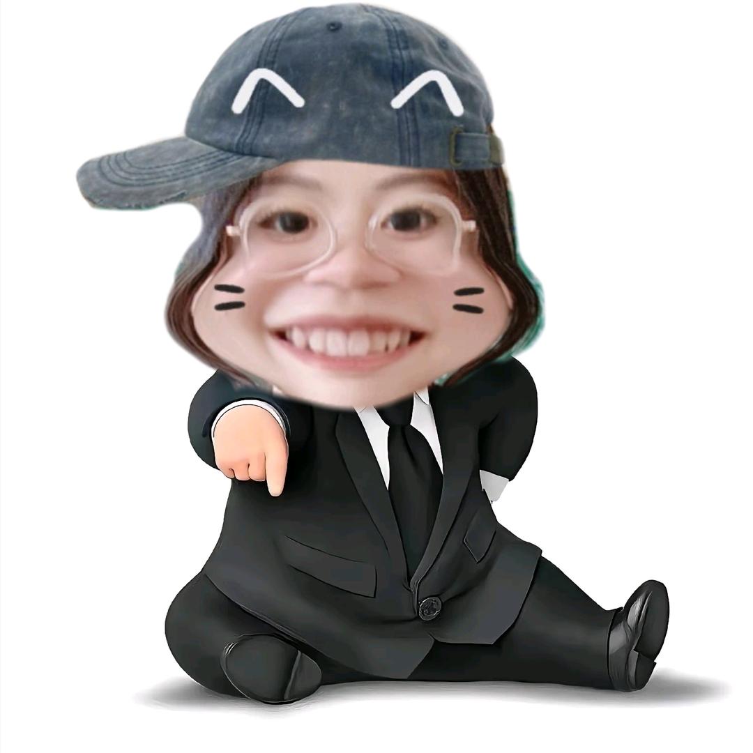 悲伤小笼包