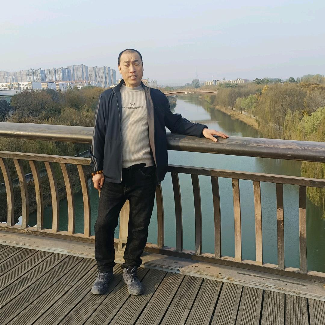 我就是个农村人