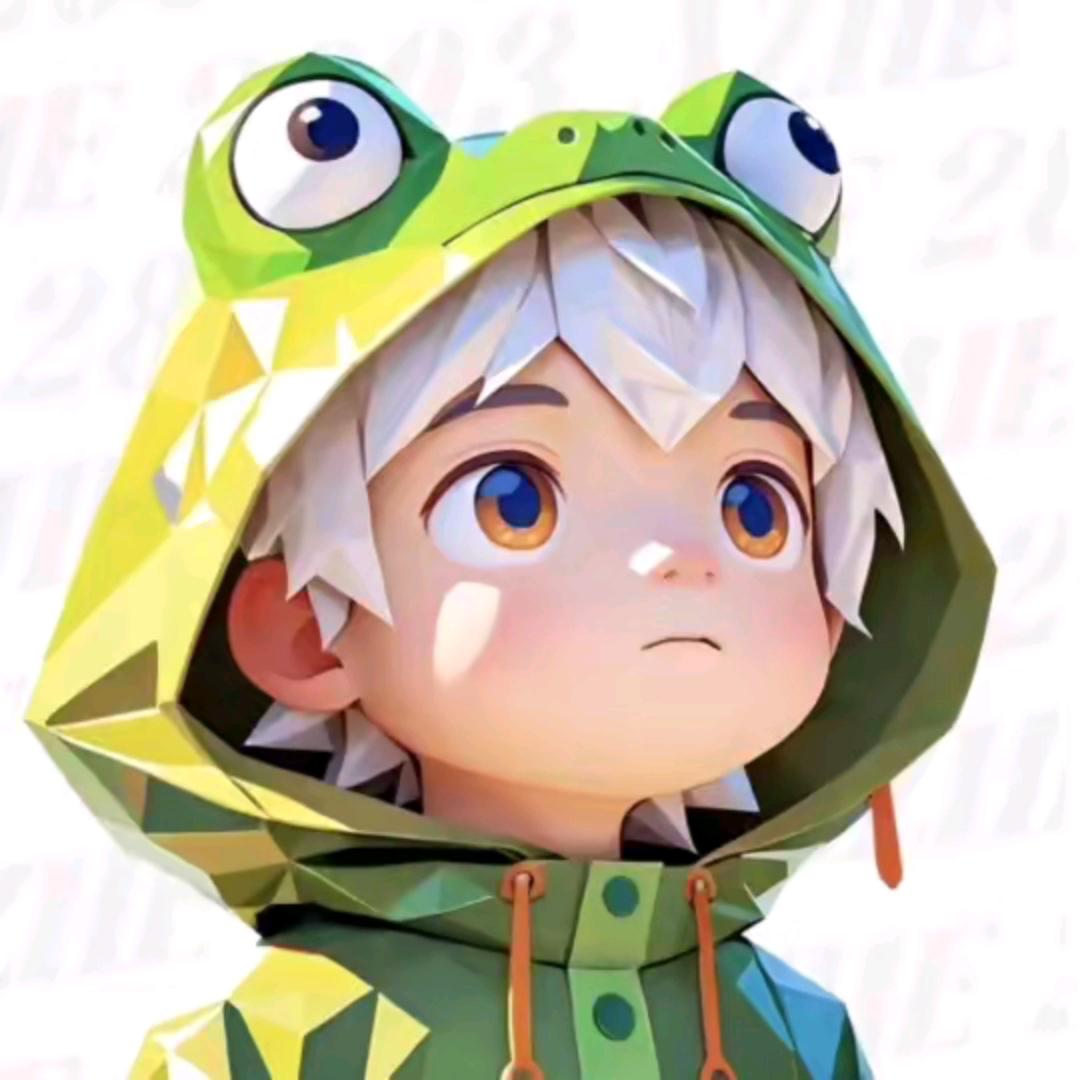 绿叶🐸²⁸︍⁹³
