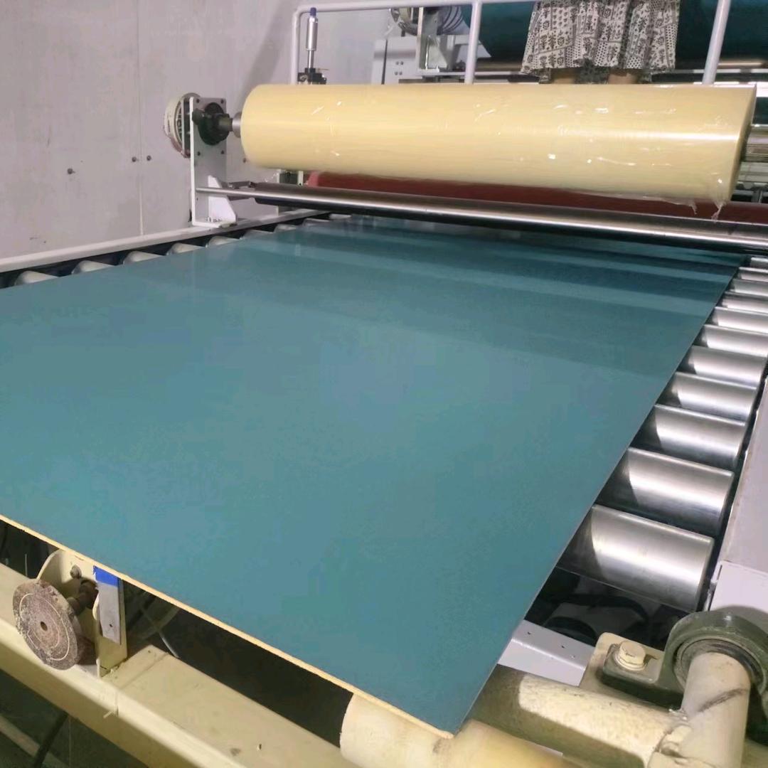 冰火板吸音板源头厂家千达建材雷妮