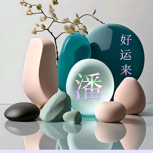 一路领先发大财