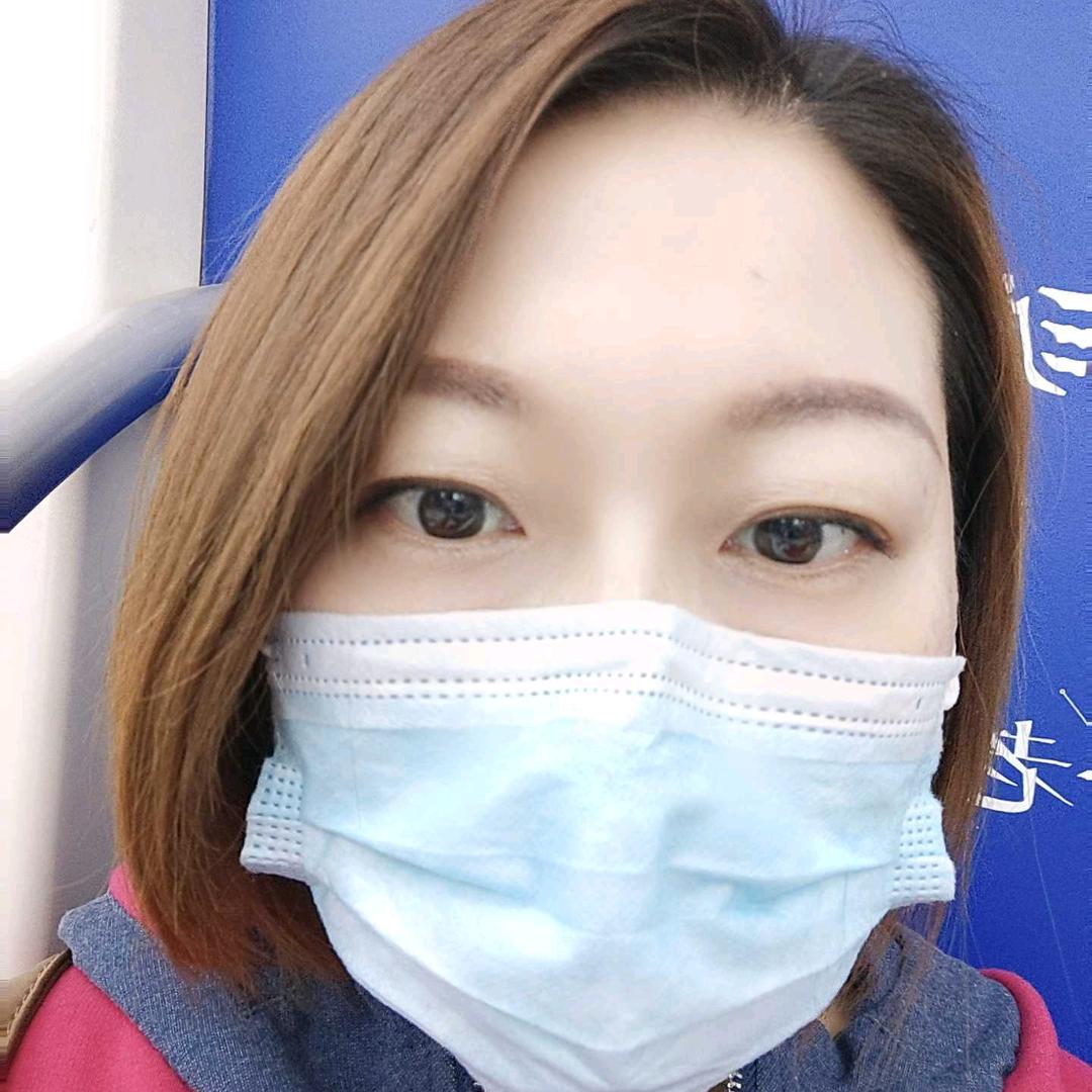 小茹姐（83年的🐷）