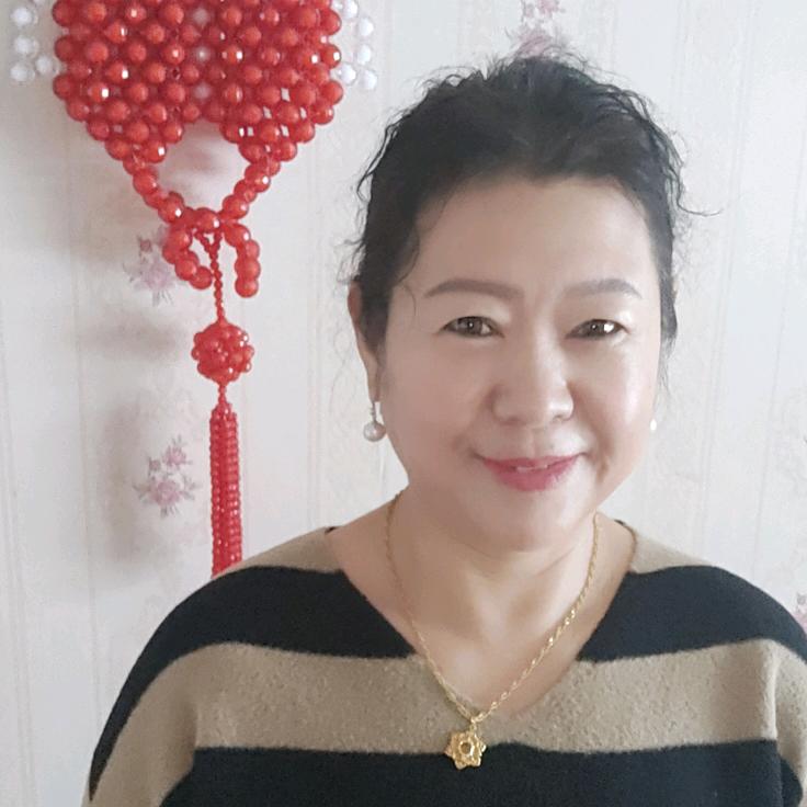 杨玉英