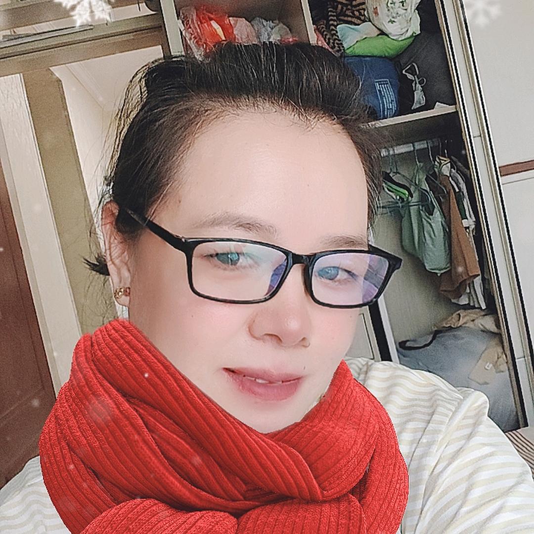 洪梅姐自己用过。