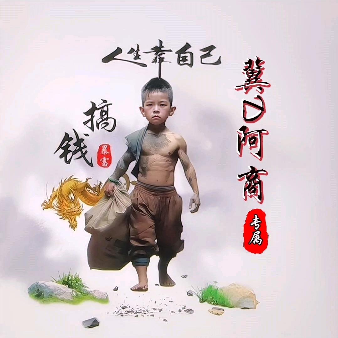 冀D阿商