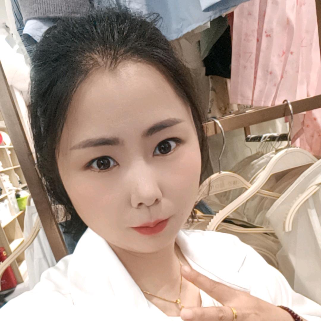 丽丽宝妈